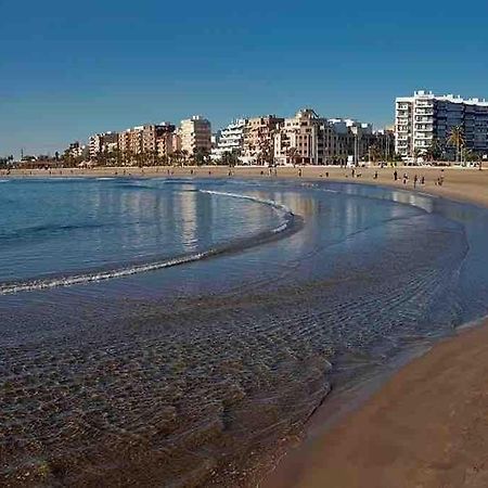 Citadella Apartment Sagunto Esterno foto