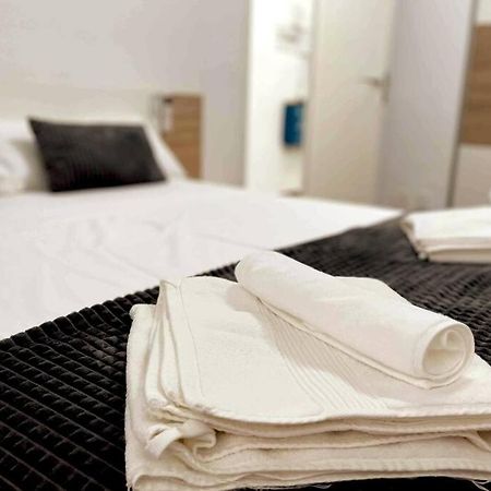 Citadella Apartment Sagunto Esterno foto