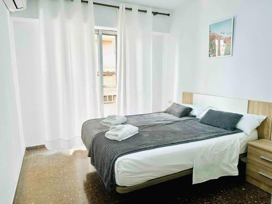 Citadella Apartment Sagunto Esterno foto