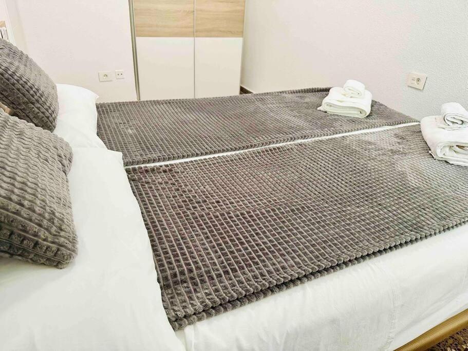 Citadella Apartment Sagunto Esterno foto