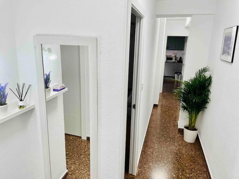 Citadella Apartment Sagunto Esterno foto