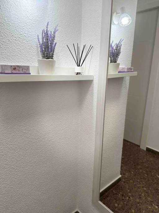 Citadella Apartment Sagunto Esterno foto