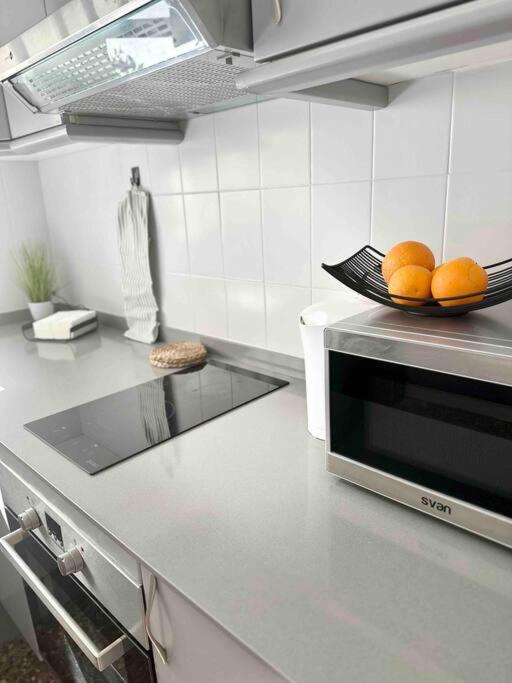 Citadella Apartment Sagunto Esterno foto