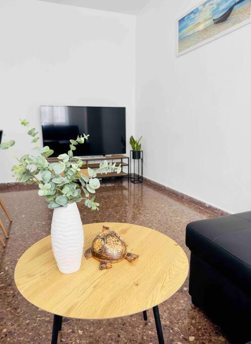 Citadella Apartment Sagunto Esterno foto
