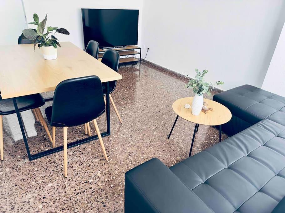 Citadella Apartment Sagunto Esterno foto