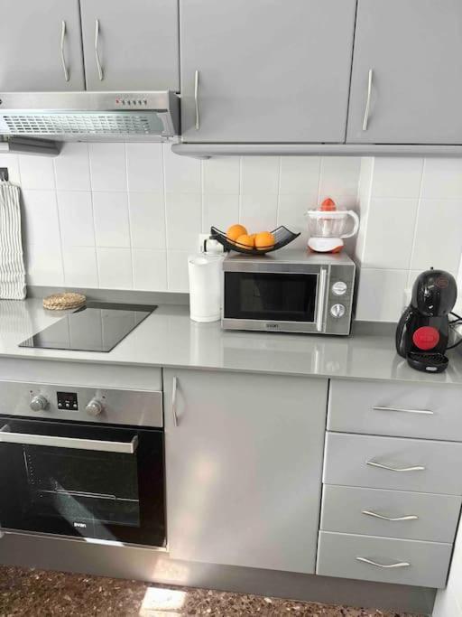 Citadella Apartment Sagunto Esterno foto