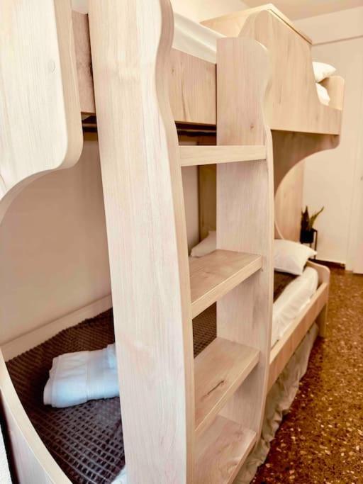 Citadella Apartment Sagunto Esterno foto