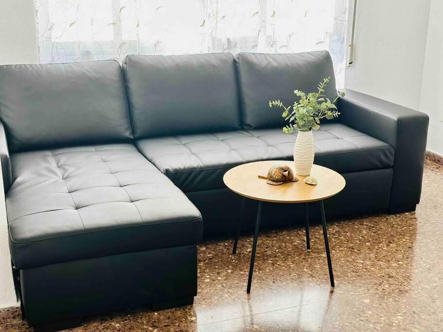 Citadella Apartment Sagunto Esterno foto