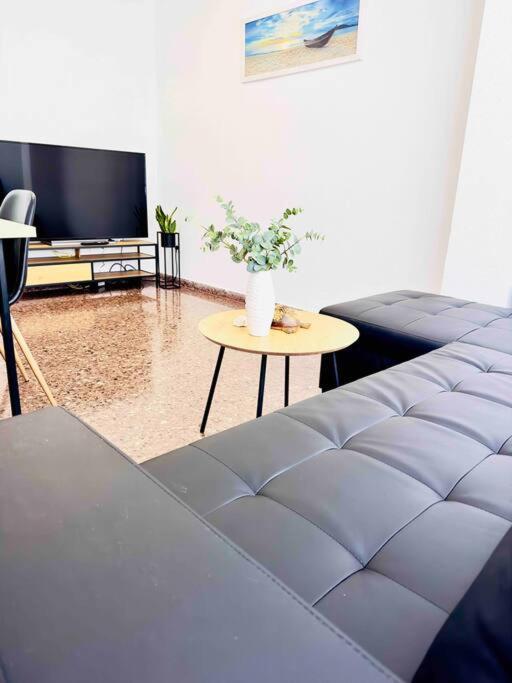 Citadella Apartment Sagunto Esterno foto