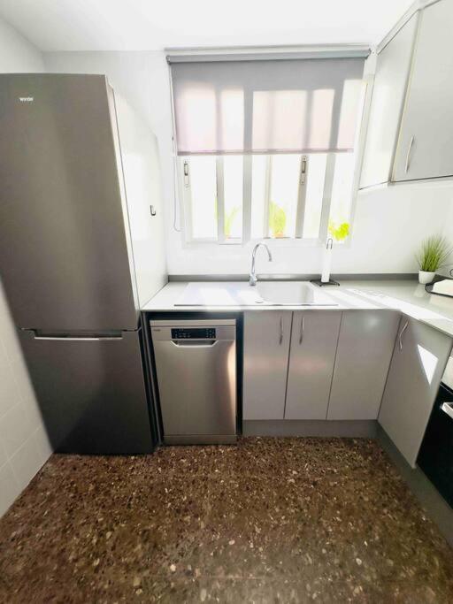 Citadella Apartment Sagunto Esterno foto
